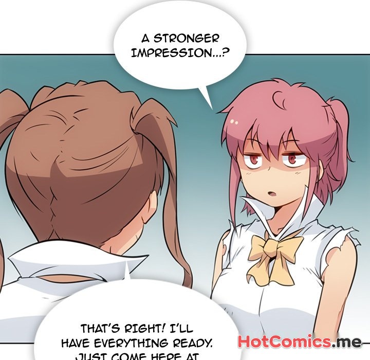 Such a Cute Spy - episode 27 - 81