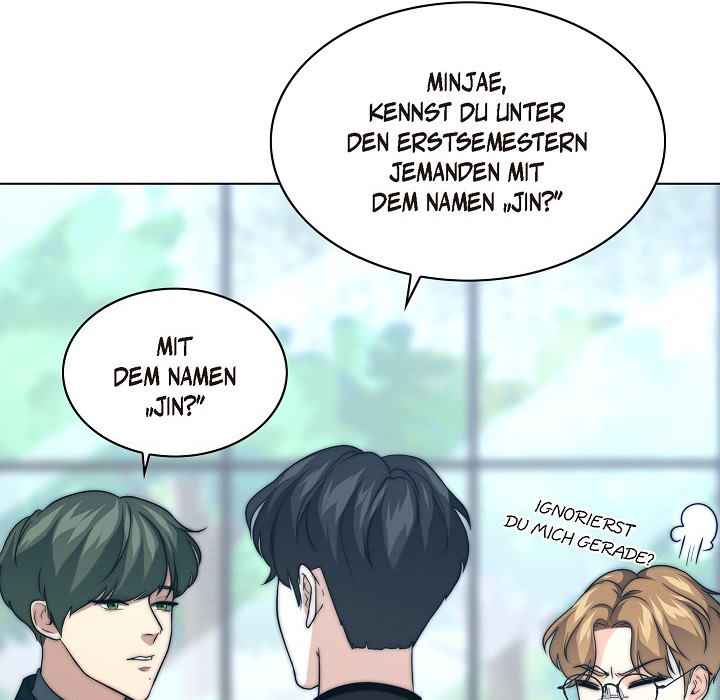 Die geheime Liebe des Omega K - episode 14 - 37