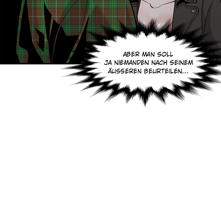 Wer hat Angst vor Mister H? - episode 13 - 50