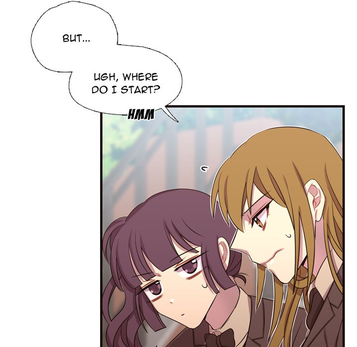 I Need Romance - episode 28 - 49