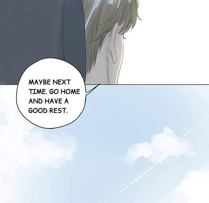 The Ten Years I Love You Most - episode 22 - 38