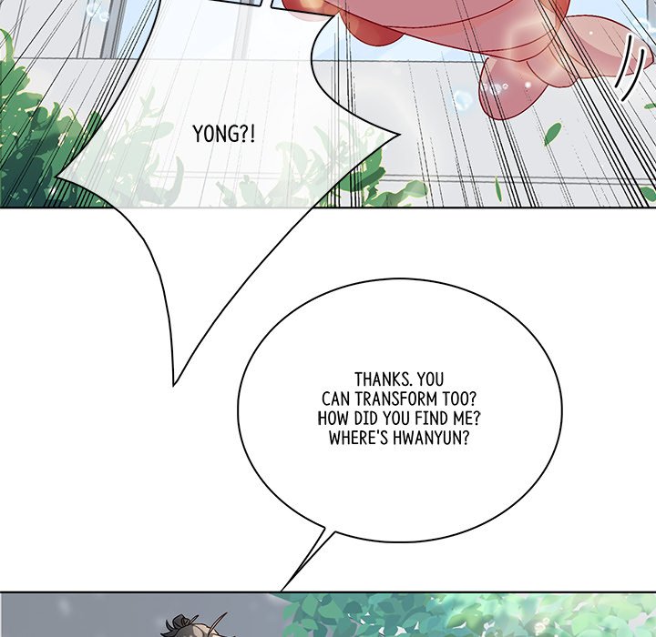 To Trick a Mermaid - episode 16 - 76