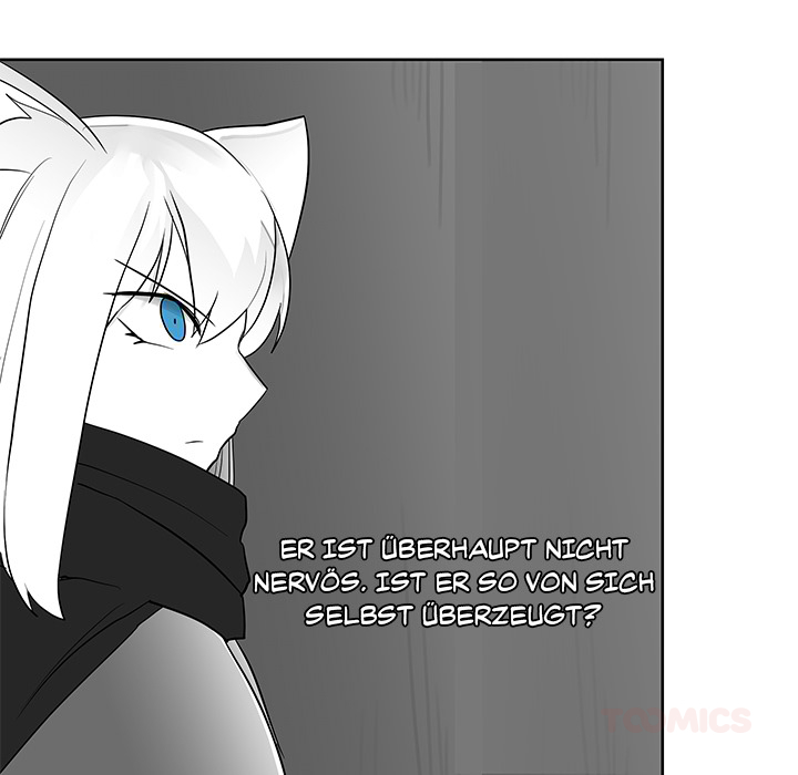 Nine Fantasy - episode 11 - 14