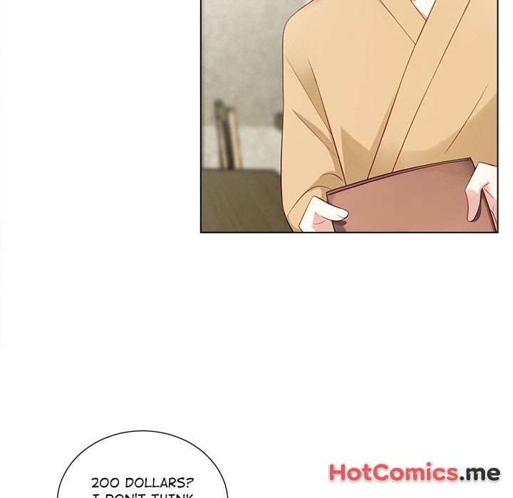 A Young Case of Hearts - episode 15 - 92