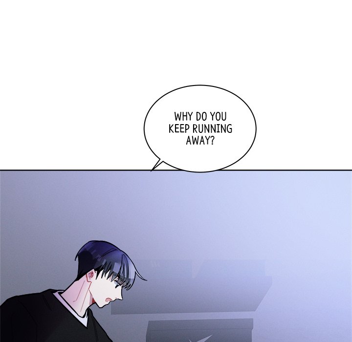 Cherry Doll Scandal - episode 8 - 130