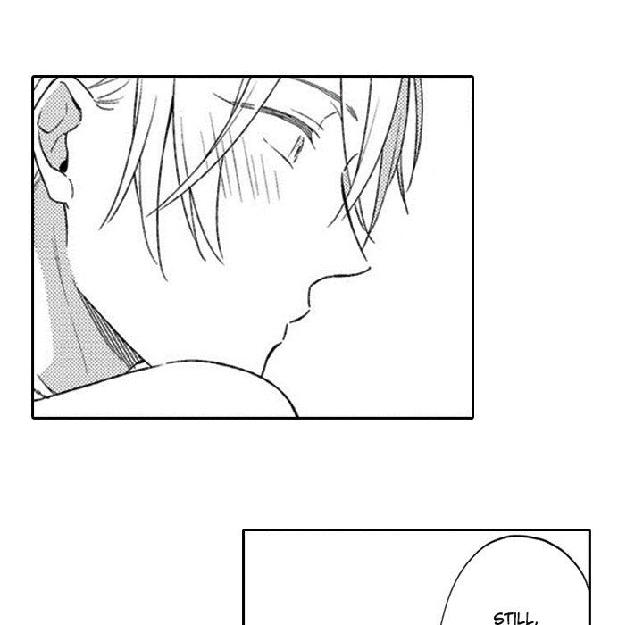 Love Blooms for a Twisted Blossom - episode 14 - 30
