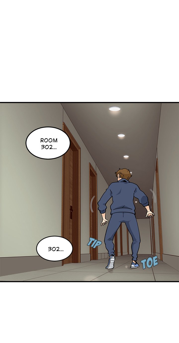 Love Factory - episode 4 - 16