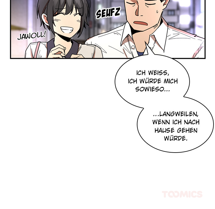 Enge Nachbarn - episode 12 - 97