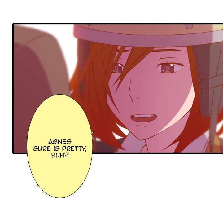 Red Velvet - episode 19 - 43