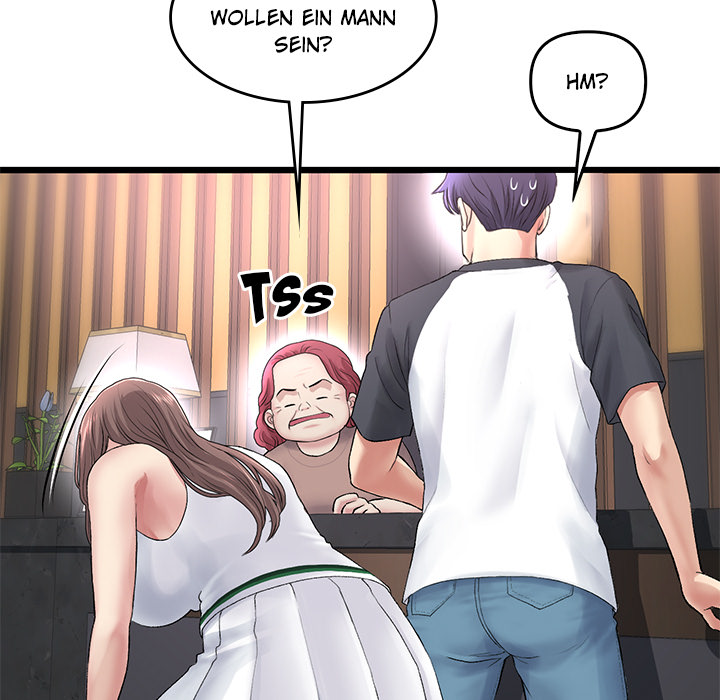 Alte Liebe rostet nicht - episode 31 - 14
