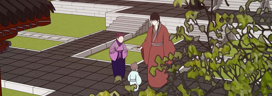 The Palace of Bardo - episode 33 - 138