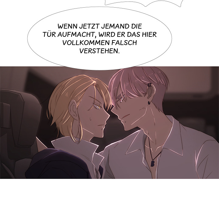 Mein Leben als Halb-Magi - episode 6 - 89