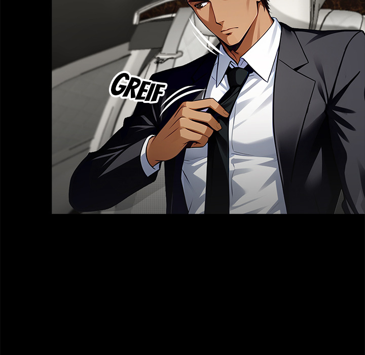 Workaholic Gangster - episode 38 - 40