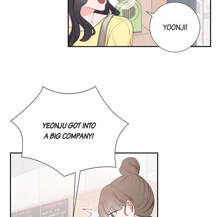 A Spoonful of Your Love - episode 1 - 46