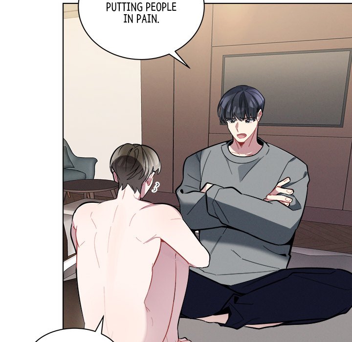 Cherry Doll Scandal - episode 15 - 101