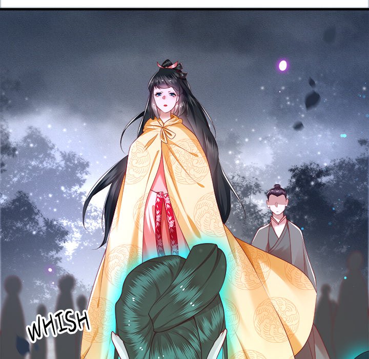 The Queen of Hell - episode 28 - 95