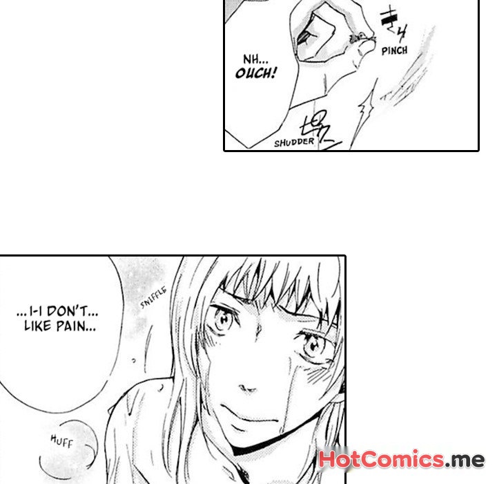 Carrot and Stick - episode 12 - 14