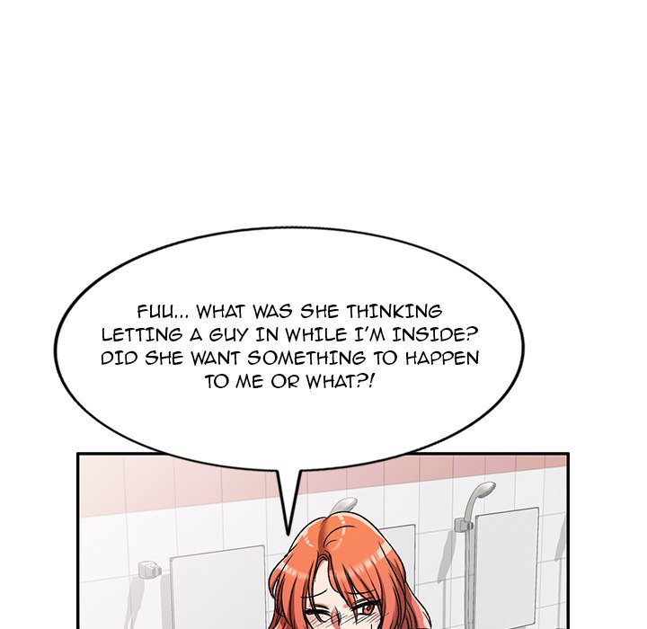 Don't Seduce Me! - episode 11 - 101