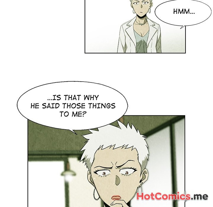 Gorgon - episode 18 - 50