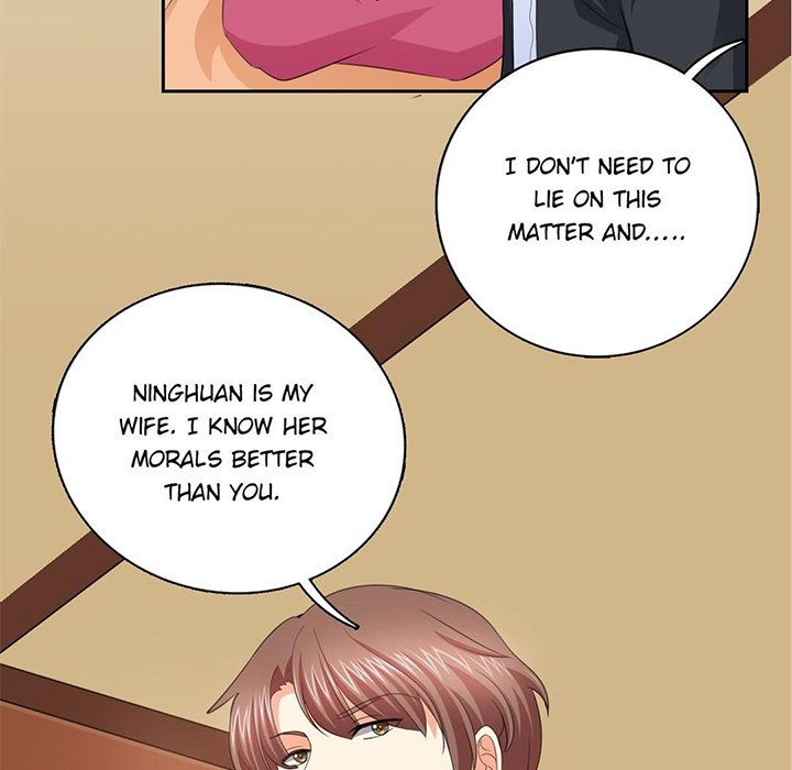 Good Morning, Mrs. Fu - episode 25 - 96