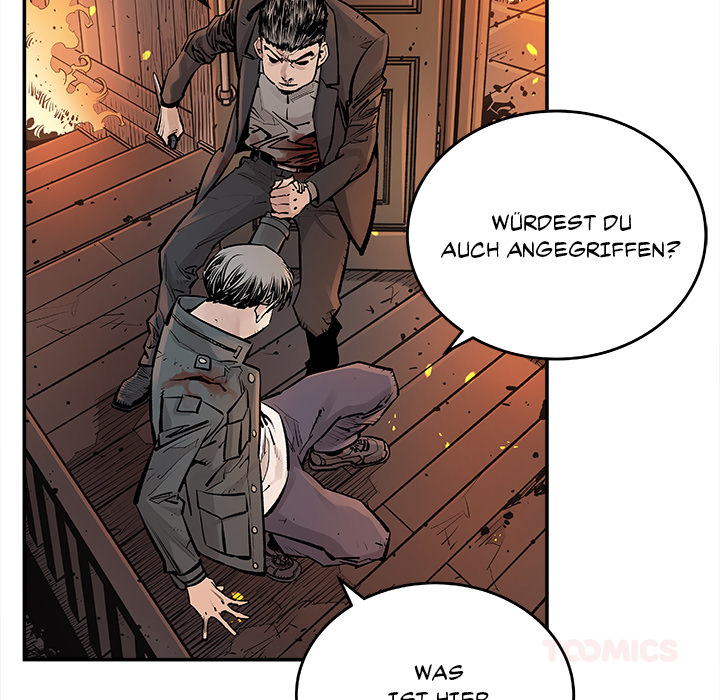 Des Teufels Nachkommen - episode 13 - 12