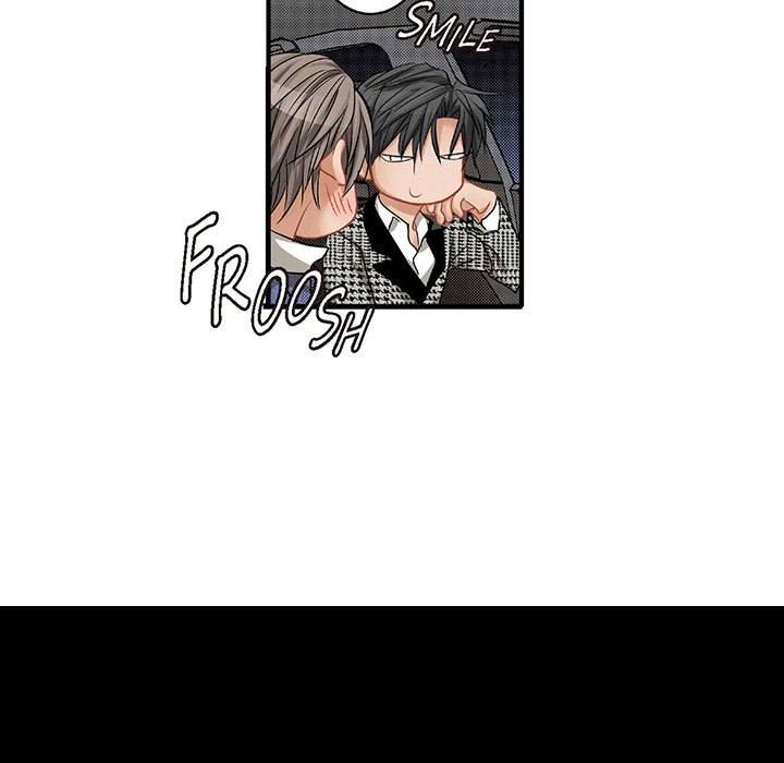 Work, Fight and Love - Webtoon Edition - episode 42 - 66
