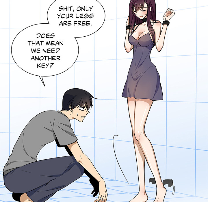 Shame Room - episode 2 - 24