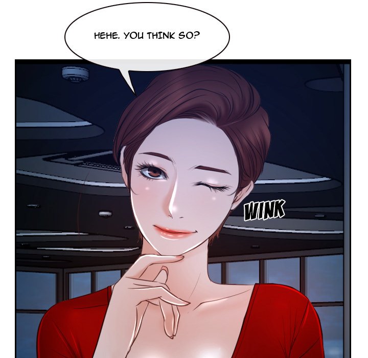 The First Love Story - episode 19 - 130
