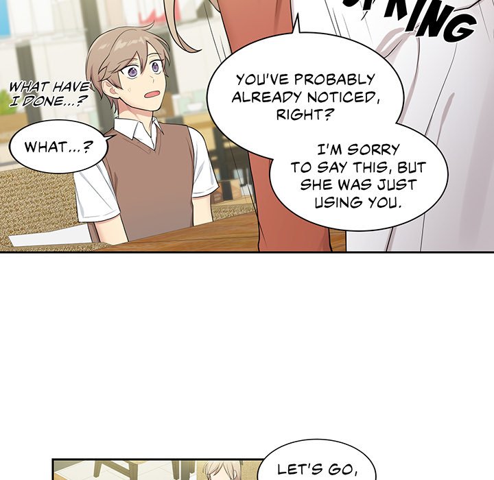 My X Report - episode 20 - 63