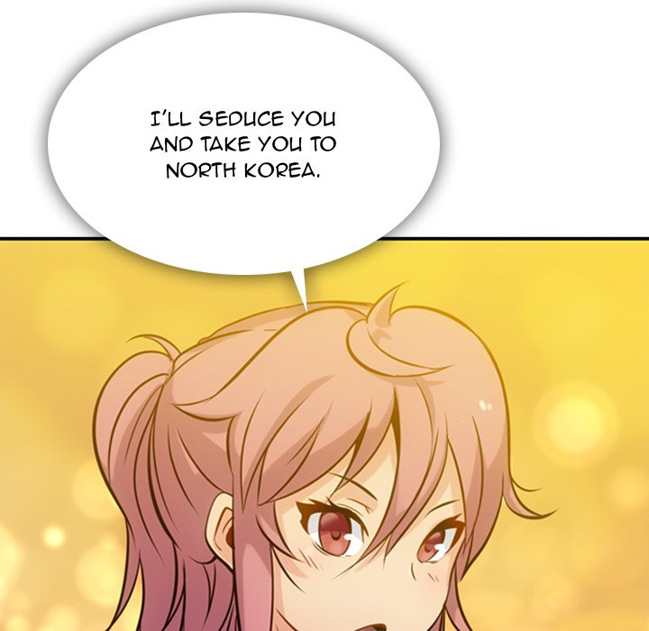 Such a Cute Spy - episode 3 - 11