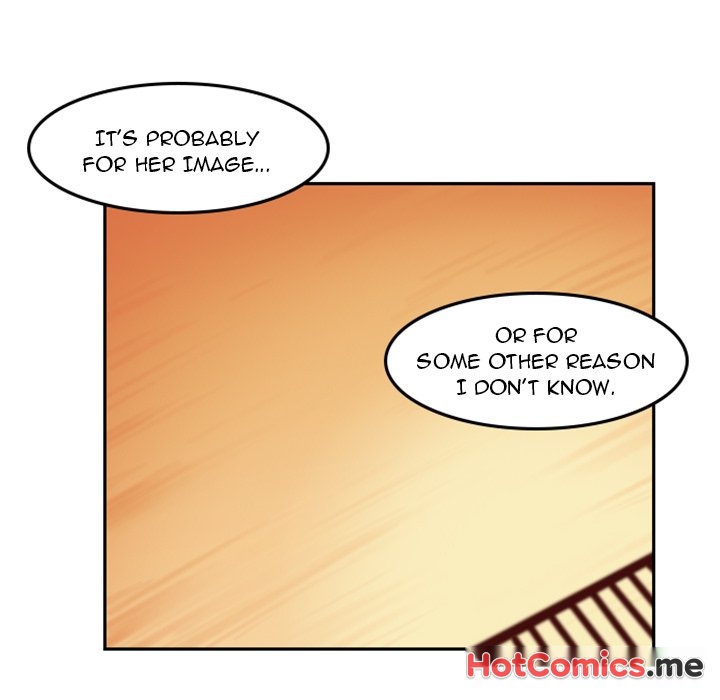 Hidden From The Light - episode 29 - 92