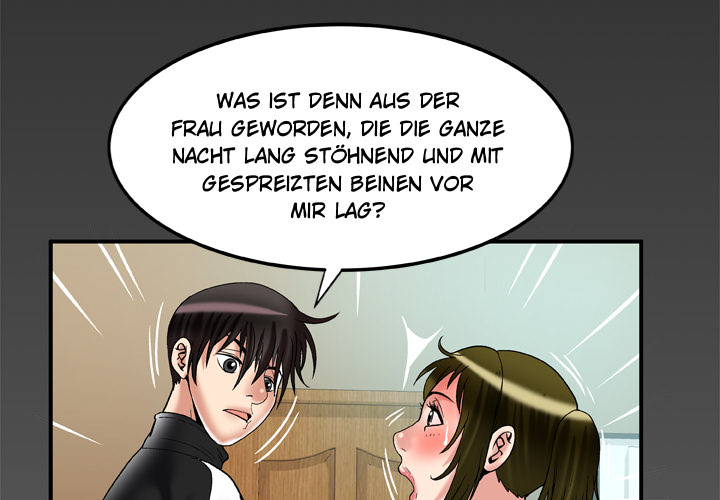Die Partner meiner Frau - episode 58 - 0