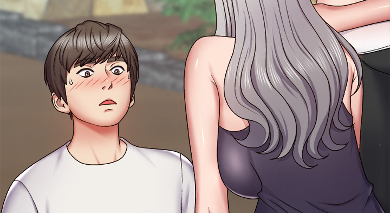 Ein standhafter Geist - episode 1 - 410