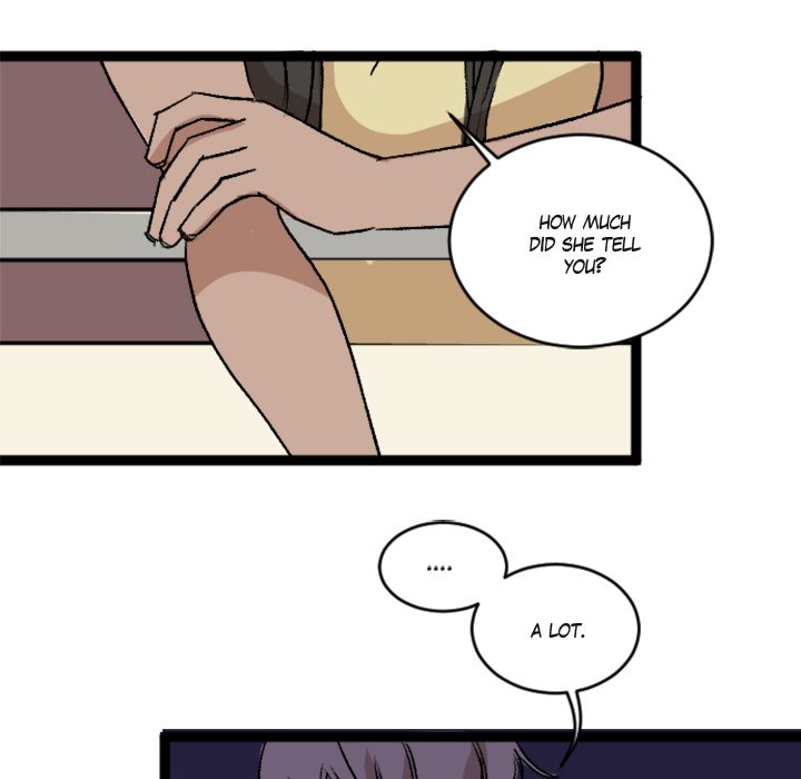 Fan Service! - episode 20 - 33