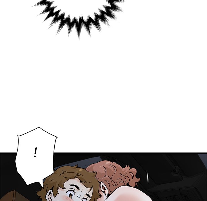 Love Factory - episode 27 - 35