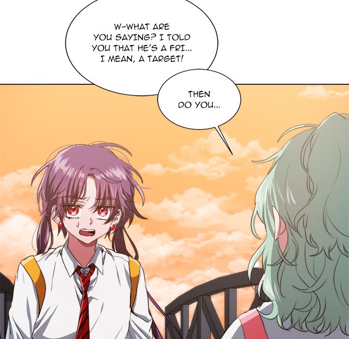 The Spring Scent of the Sea - episode 34 - 62