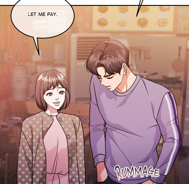 Pregnancy Contract - episode 27 - 61