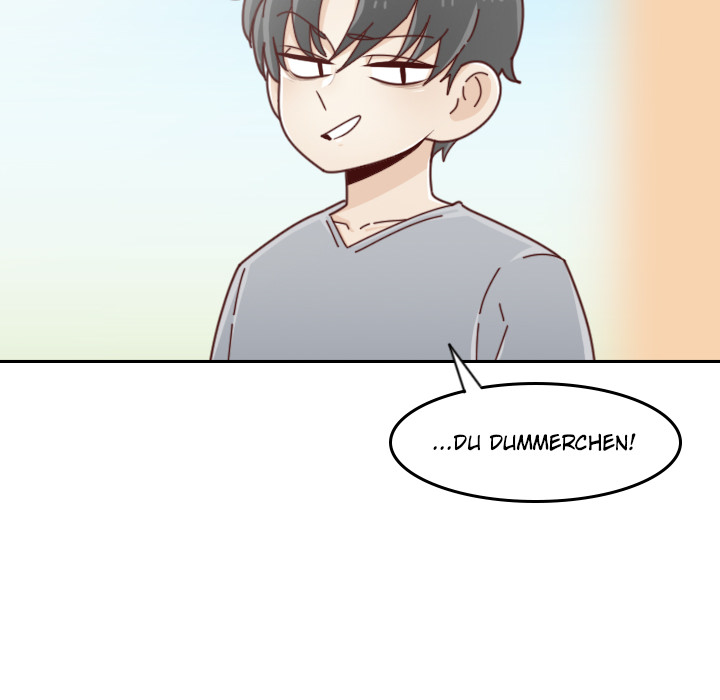 Dinge, die das Herz erwärmen - episode 48 - 104