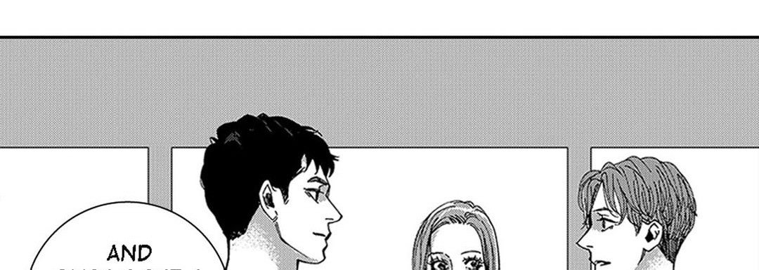 Blue, Black, Sky - episode 8 - 13