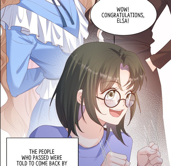 The Celebrity Queen - episode 29 - 60