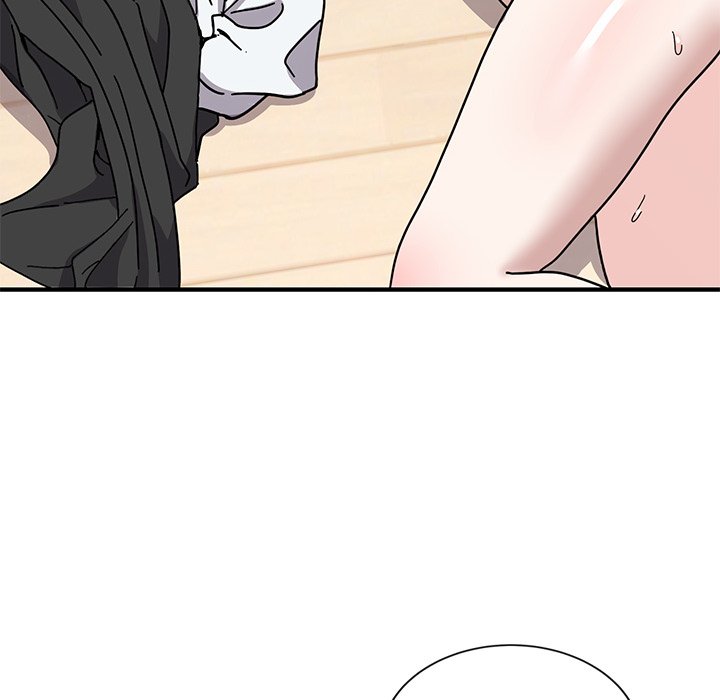 Knot My Secret - UNCENSORED - episode 5 - 5