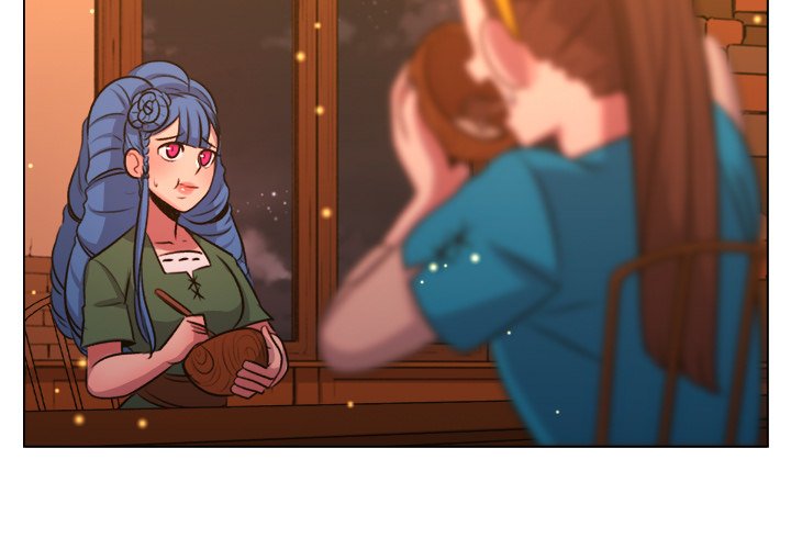 Forest of the Fireflies - episode 39 - 2
