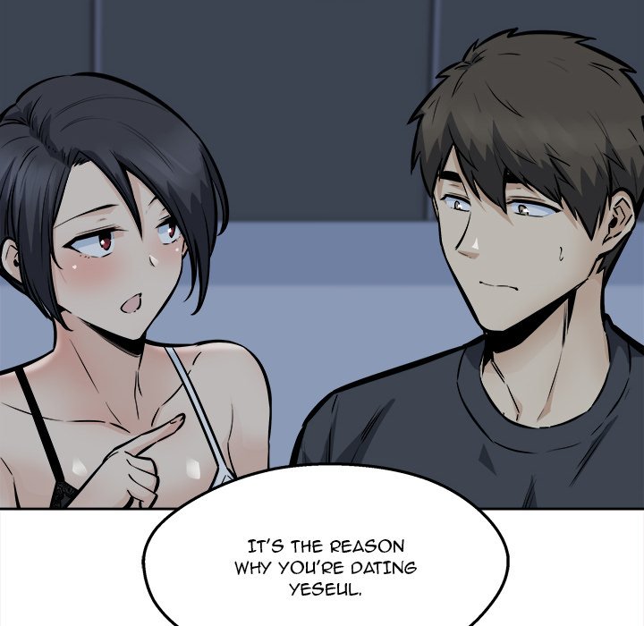 Excuse me, This is my Room - episode 99 - 91