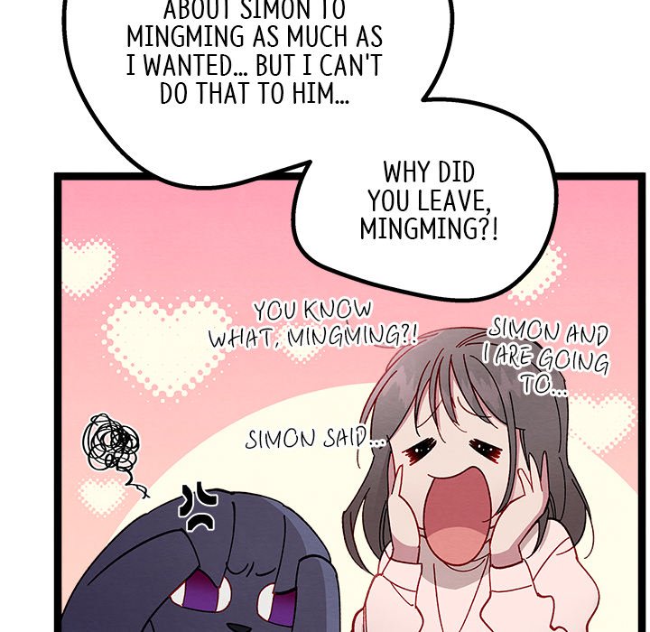 That Couple Has A Secret - episode 12 - 13