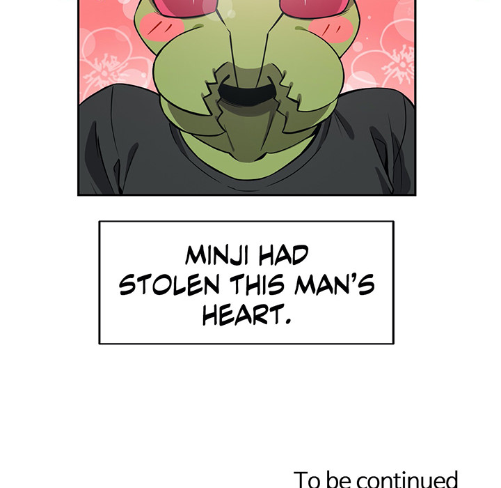 Zombie Girlfriend! - episode 8 - 79