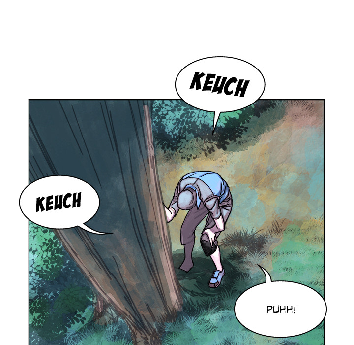Karmas Weg - episode 3 - 28
