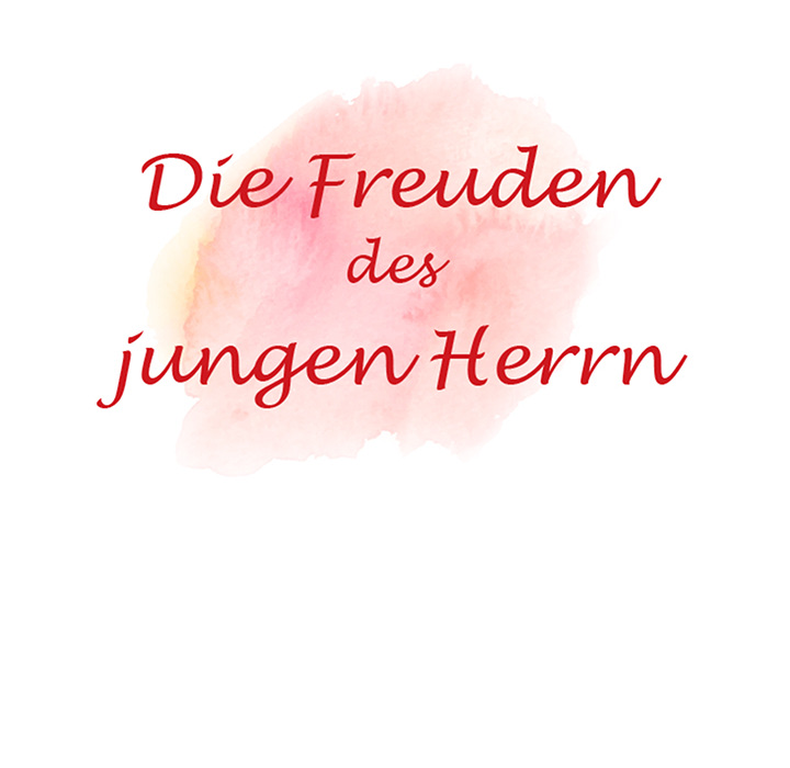 Die Freuden des jungen Herrn - episode 28 - 13
