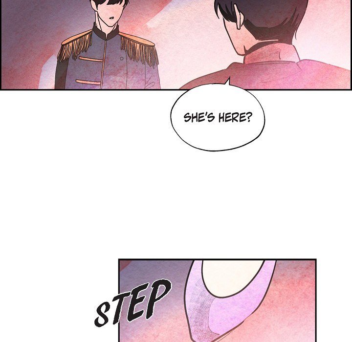 The Villainess Behind the Mask - episode 37 - 5