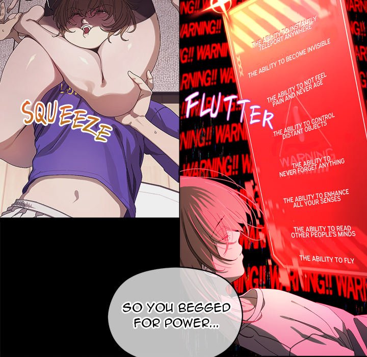 From Weakling to Nemesis - UNCENSORED - episode 4 - 4