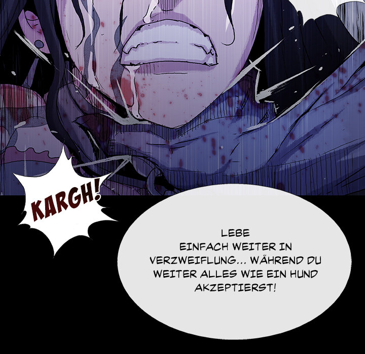 Blutklinge - episode 62 - 75